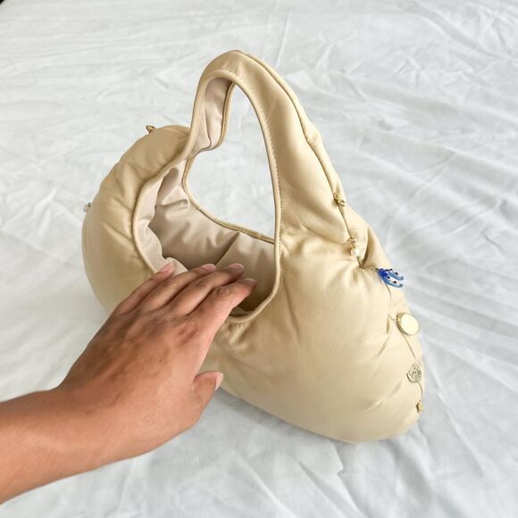 W 78 ST x 23carat Cloud Medium Gnocchi Bag - Picture 7 of 8